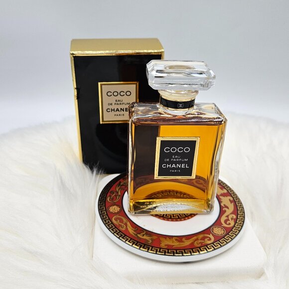 Coco Chanel Eau de Parfum - Picture 1 of 8